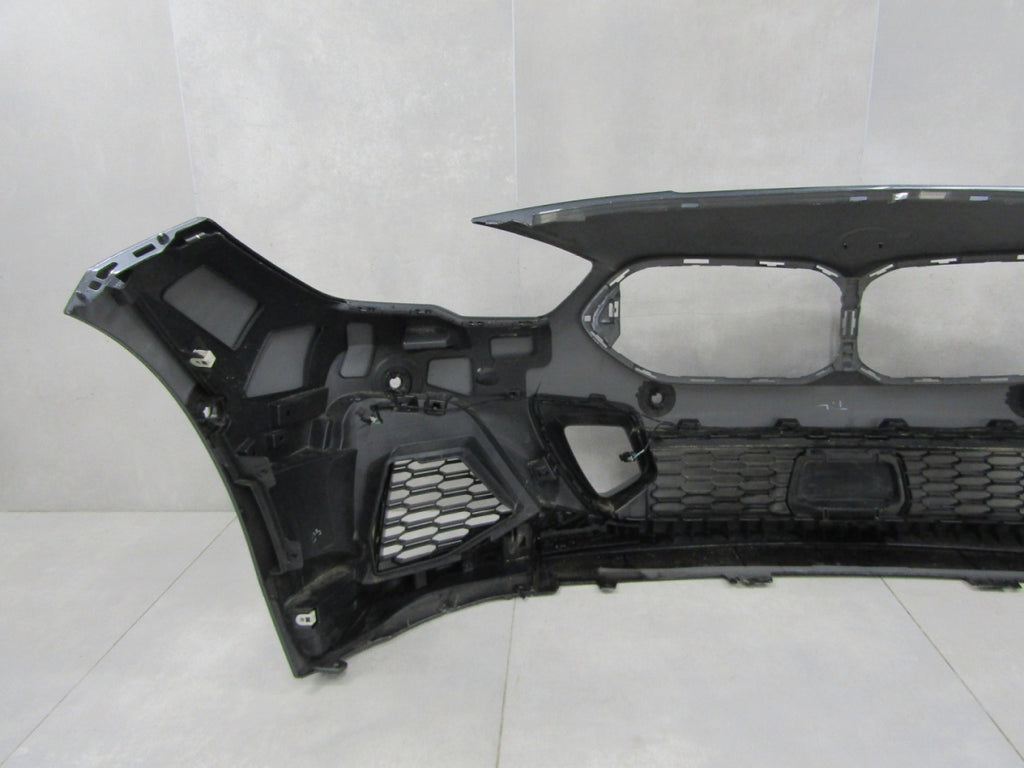 Prednji branik BMW 2 F44 Gran Coupe M paket M235 19-24 / + ślizgi + wiązka