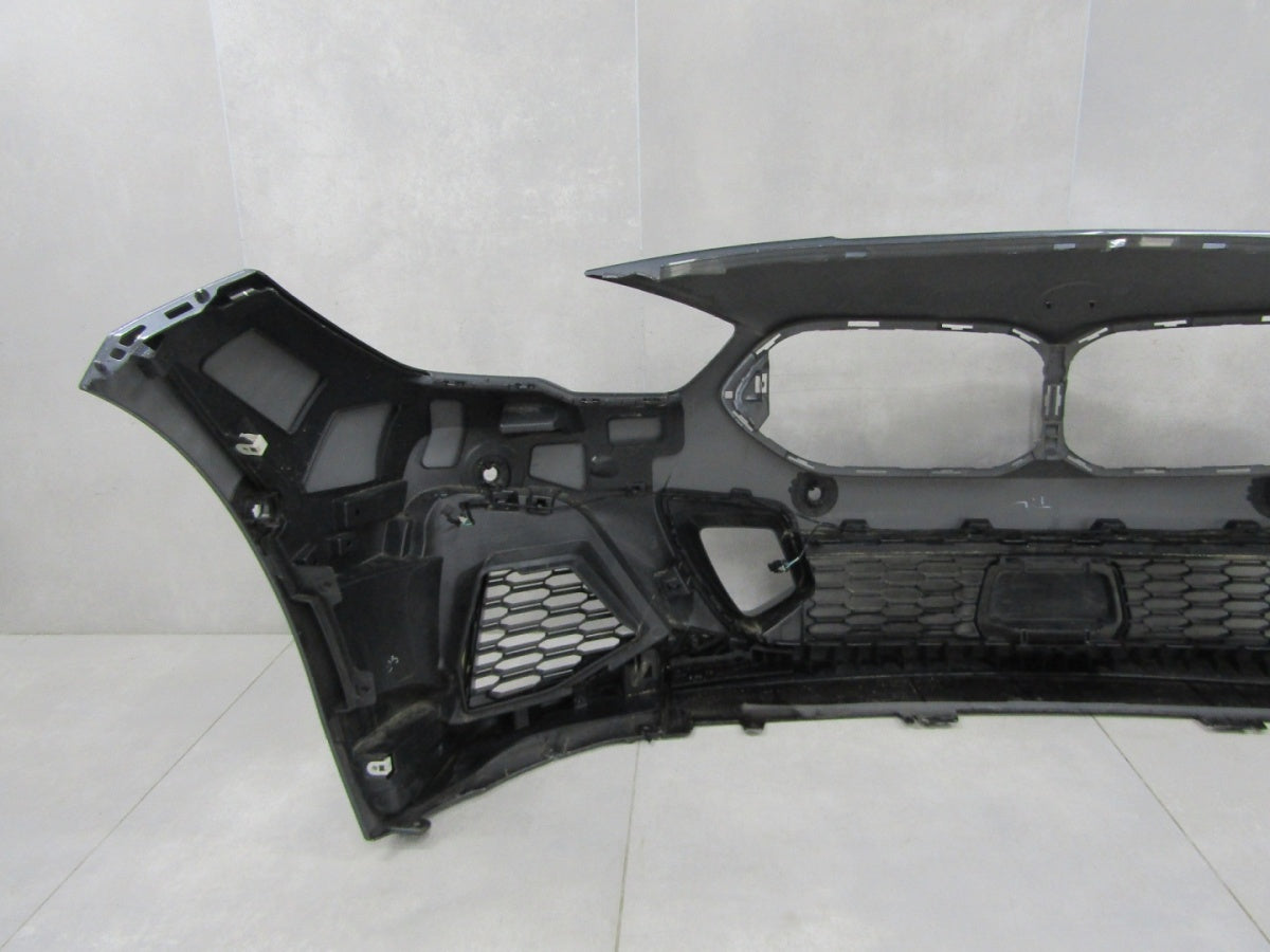 Prednji branik BMW 2 F44 Gran Coupe M paket M235 19-24 / + ślizgi + wiązka