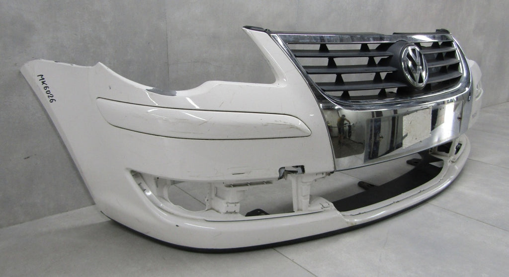 Prednji branik Volkswagen VW TOURAN 1T0 LIFT 06-10