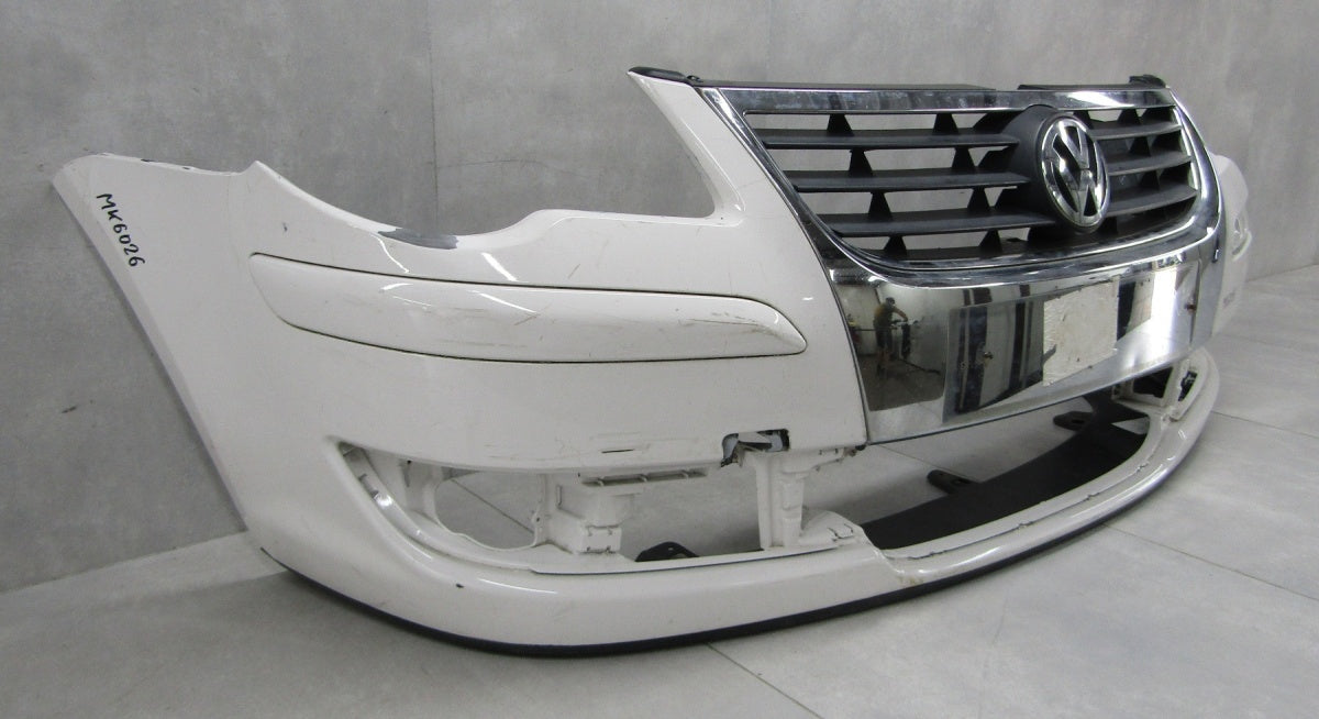 Prednji branik Volkswagen VW TOURAN 1T0 LIFT 06-10