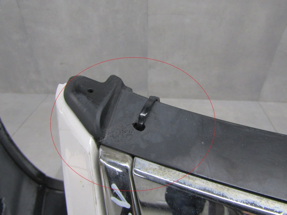 Prednji branik Volkswagen VW TOURAN 1T0 LIFT 06-10