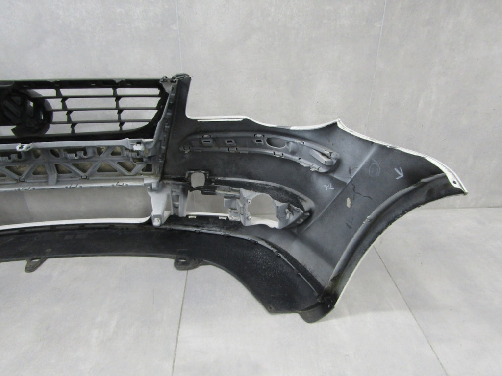 Prednji branik Volkswagen VW TOURAN 1T0 LIFT 06-10