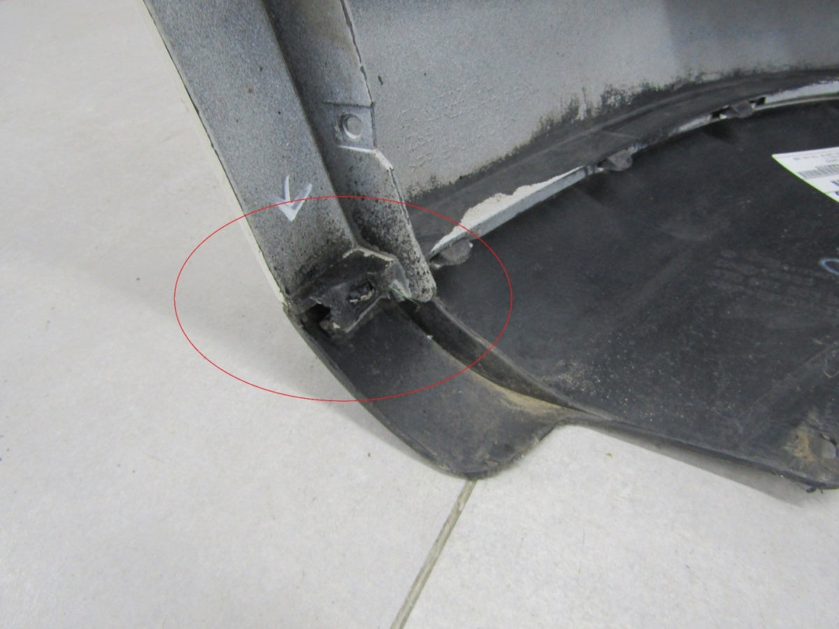 Prednji branik Volkswagen VW TOURAN 1T0 LIFT 06-10