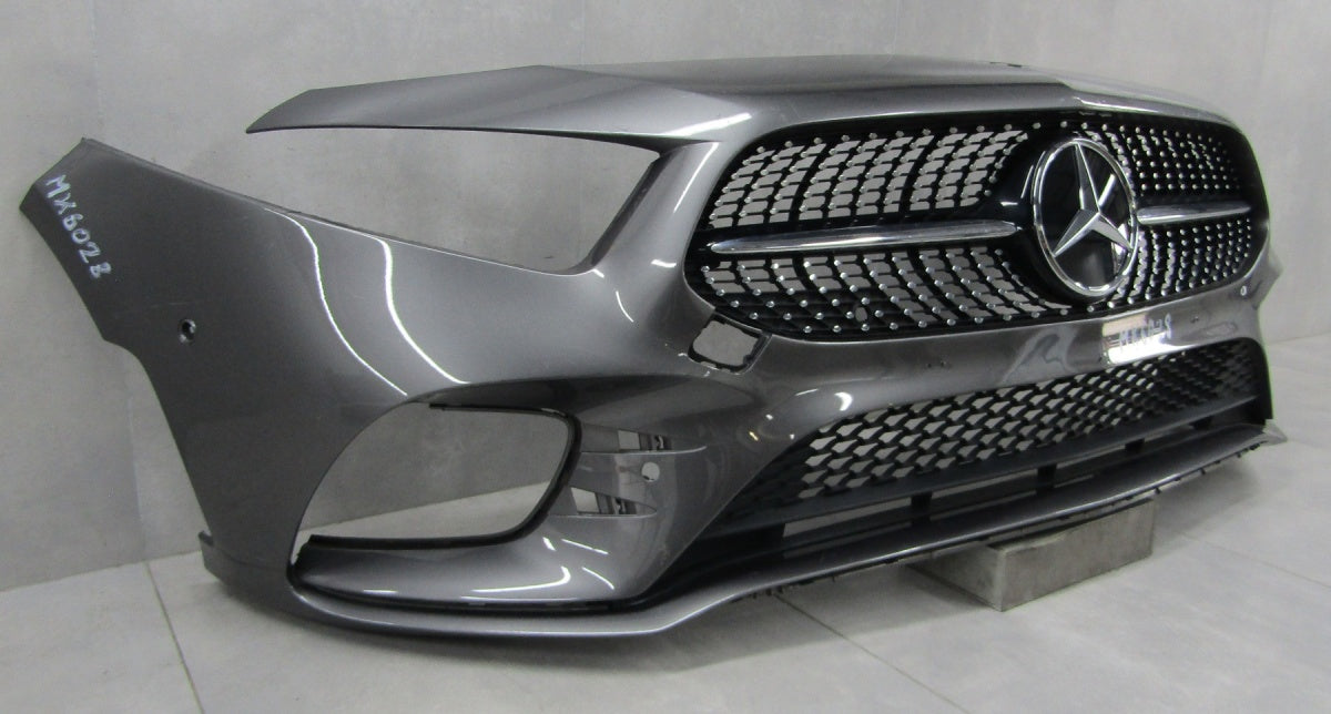 Prednji branik MERCEDES A klasa AMG W177 177 18-21