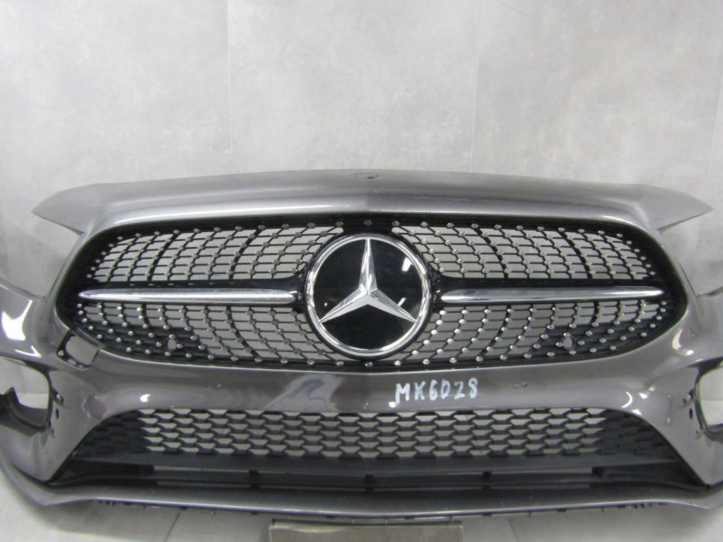 Prednji branik MERCEDES A klasa AMG W177 177 18-21
