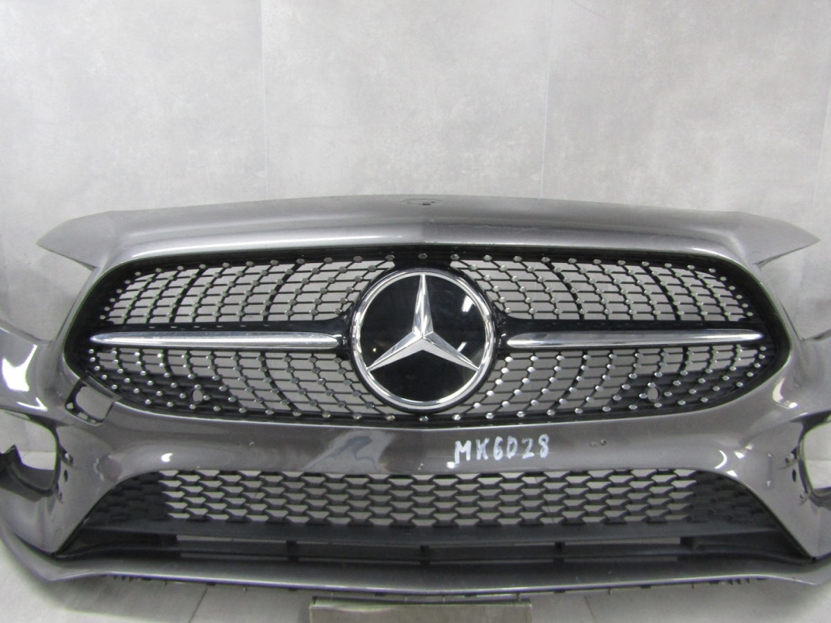 Prednji branik MERCEDES A klasa AMG W177 177 18-21