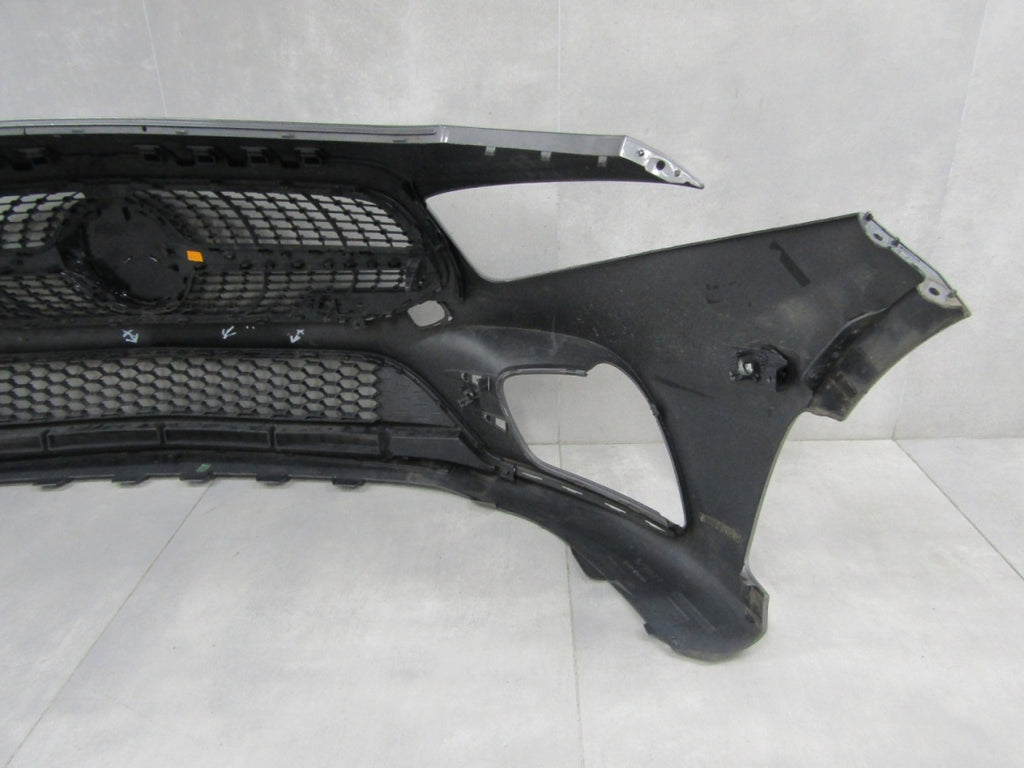 Prednji branik MERCEDES A klasa AMG W177 177 18-21