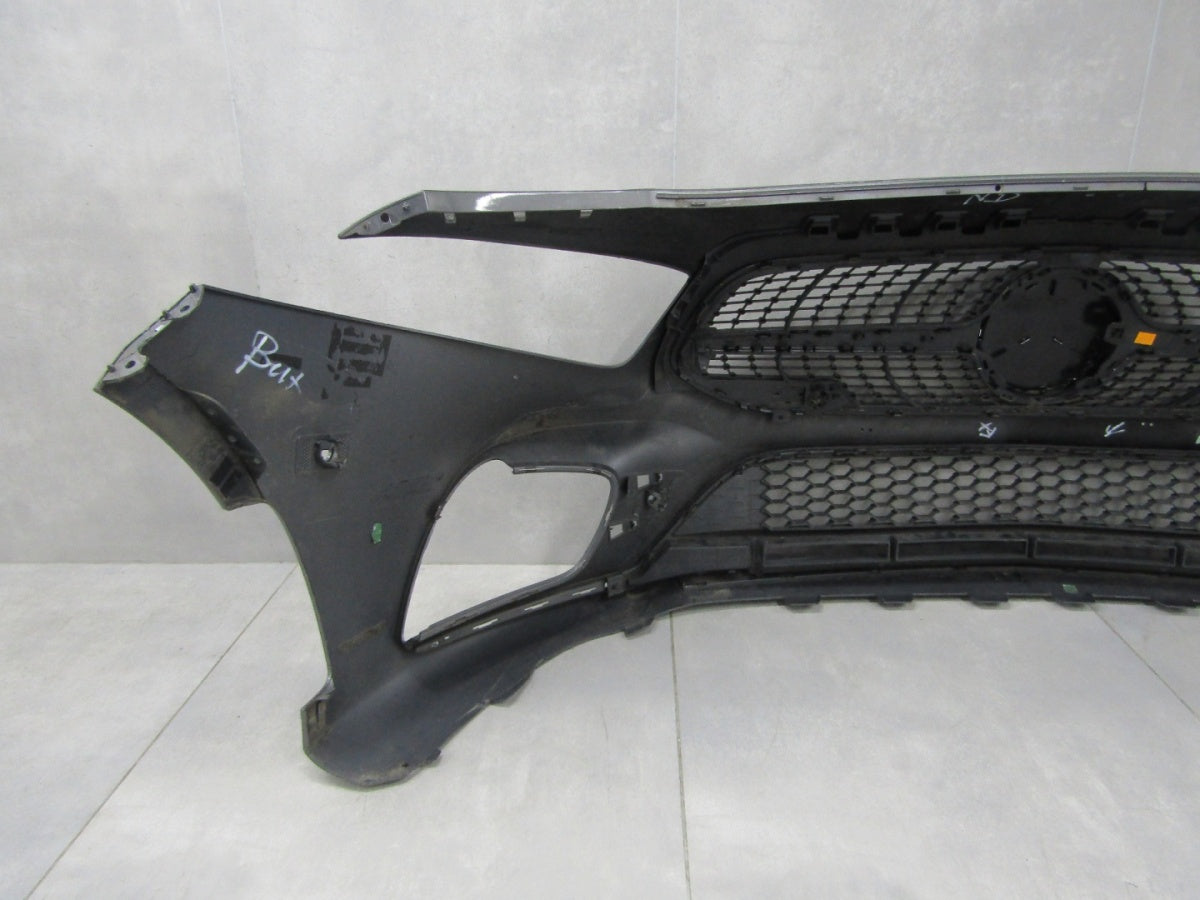 Prednji branik MERCEDES A klasa AMG W177 177 18-21