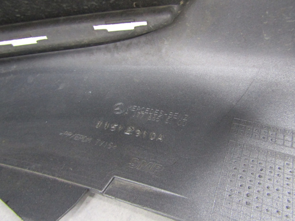 Prednji branik MERCEDES A klasa AMG W177 177 18-21