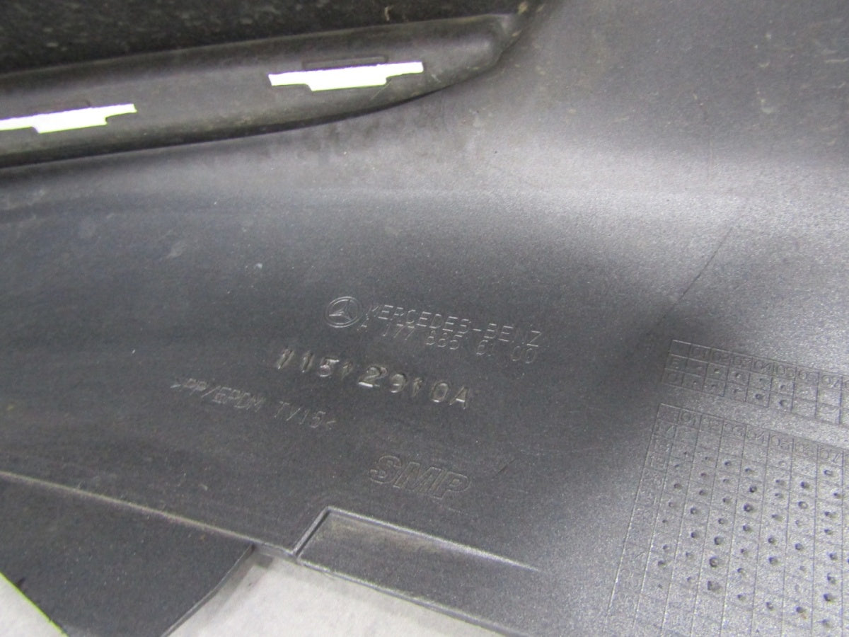 Prednji branik MERCEDES A klasa AMG W177 177 18-21