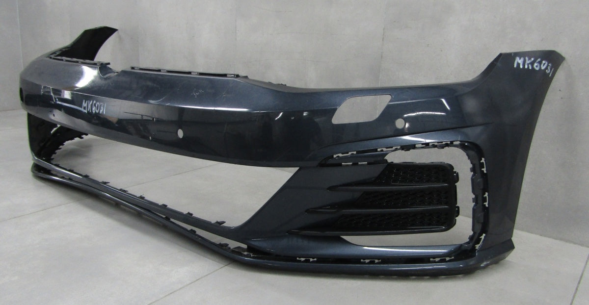 Prednji branik VW Golf VII 7 GTE Lift 17-20