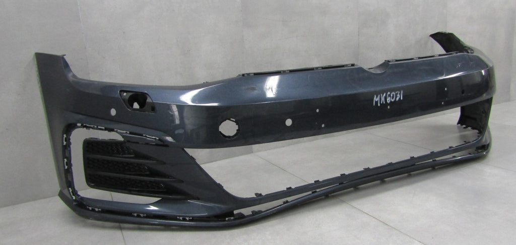 Prednji branik VW Golf VII 7 GTE Lift 17-20