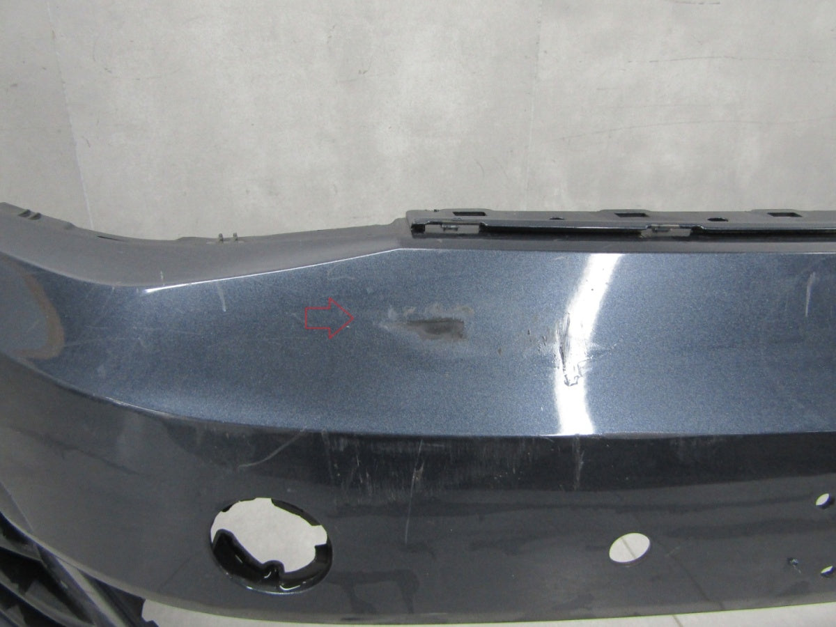 Prednji branik VW Golf VII 7 GTE Lift 17-20