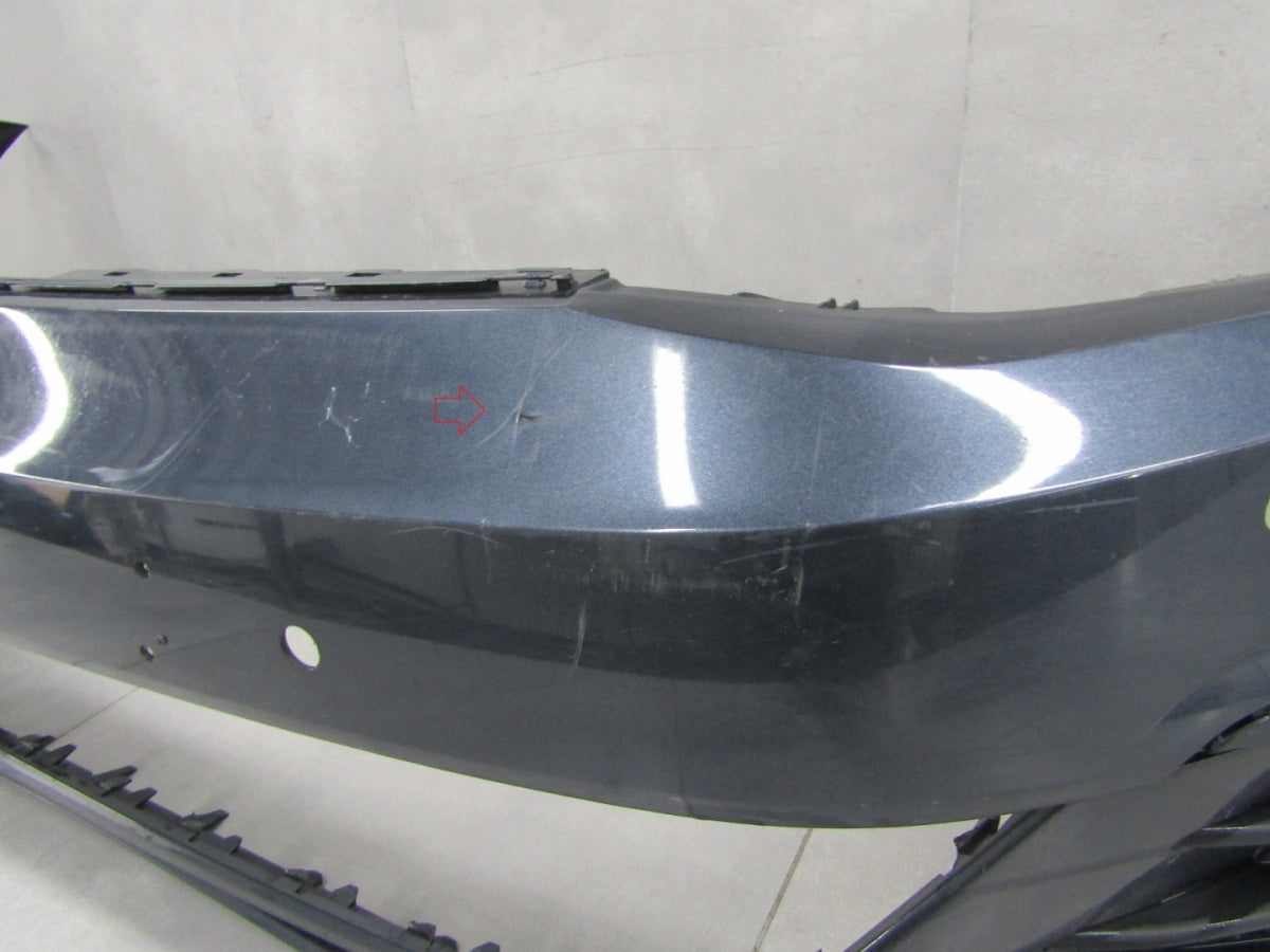 Prednji branik VW Golf VII 7 GTE Lift 17-20