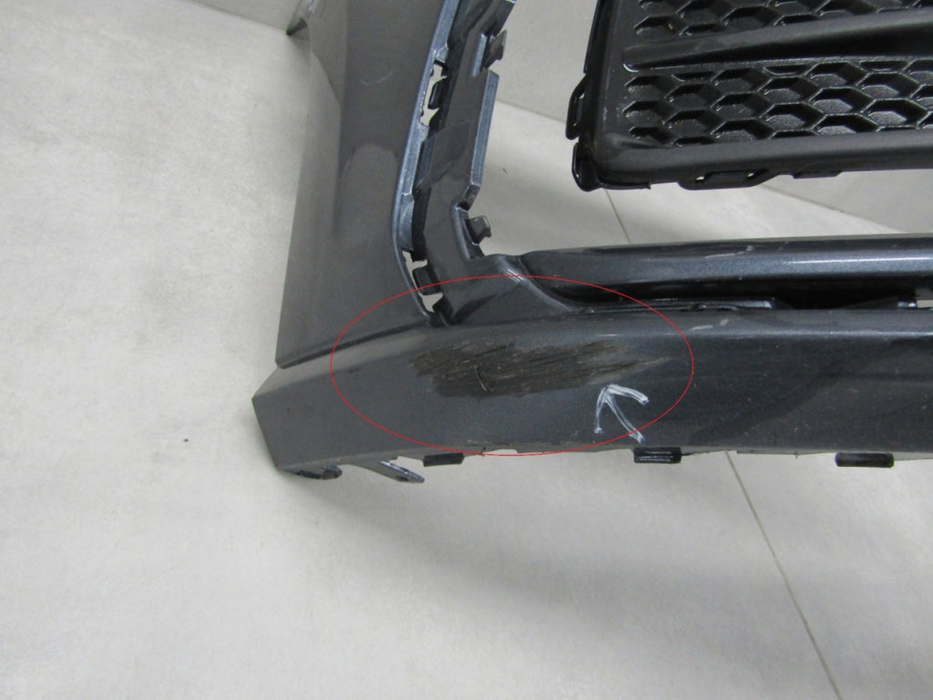 Prednji branik VW Golf VII 7 GTE Lift 17-20