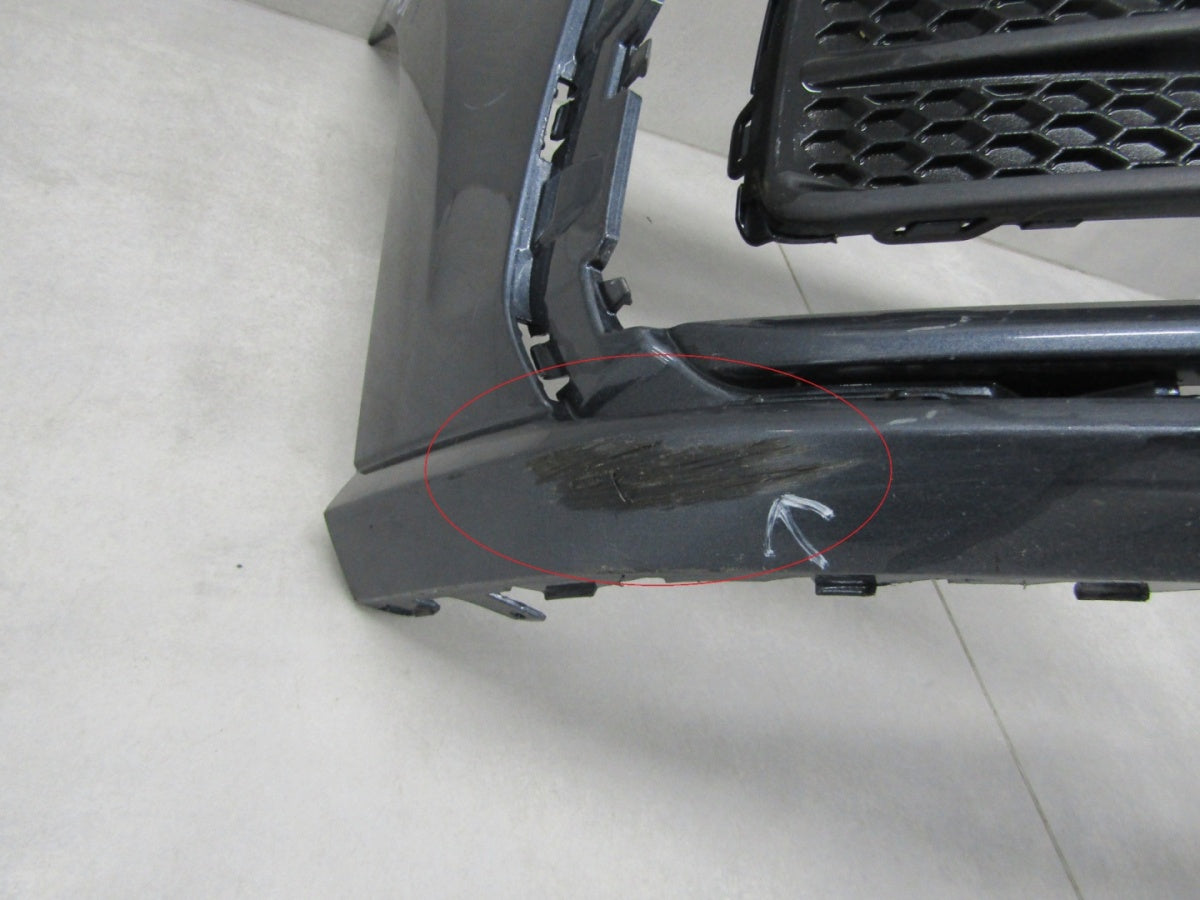 Prednji branik VW Golf VII 7 GTE Lift 17-20