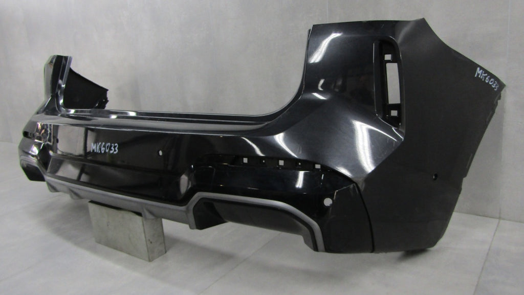 Zadnji branik BMW IX3 G08 M paket lift 21-24