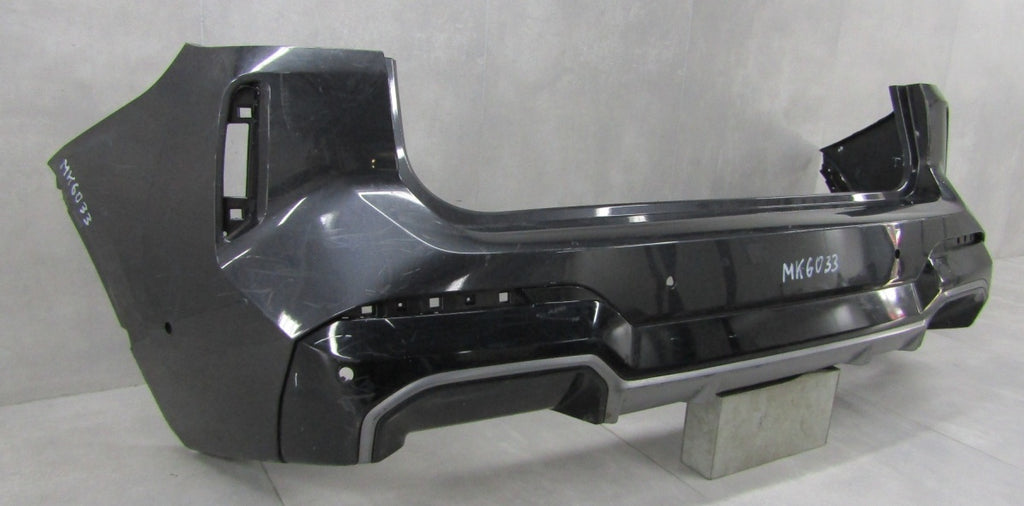 Zadnji branik BMW IX3 G08 M paket lift 21-24