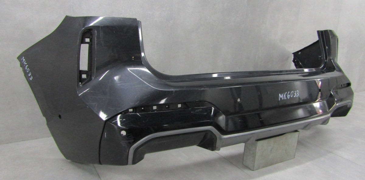 Zadnji branik BMW IX3 G08 M paket lift 21-24