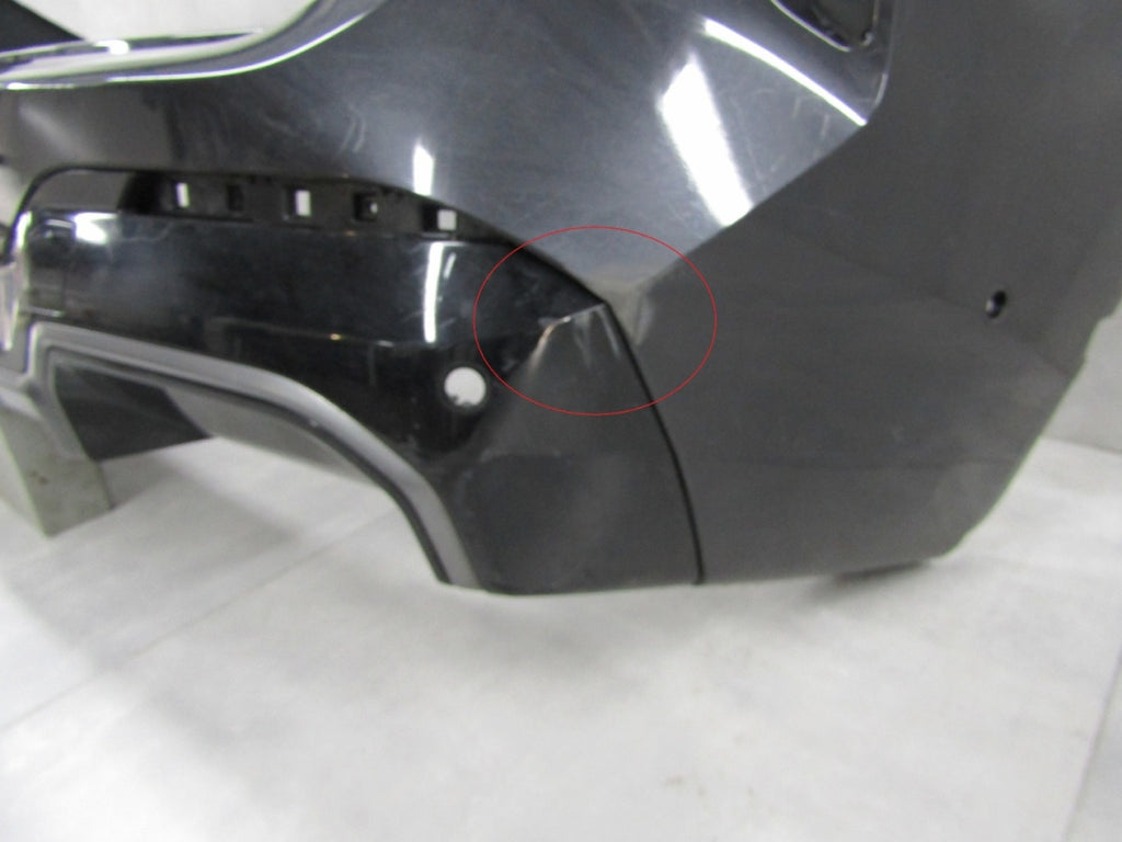 Zadnji branik BMW IX3 G08 M paket lift 21-24