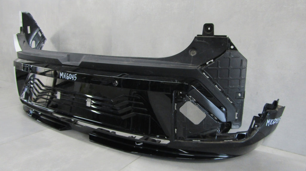 Zadnji branik KIA EV3 EV 3 GT Line 2024-