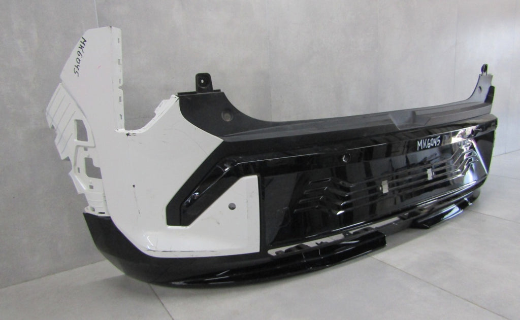 Zadnji branik KIA EV3 EV 3 GT Line 2024-