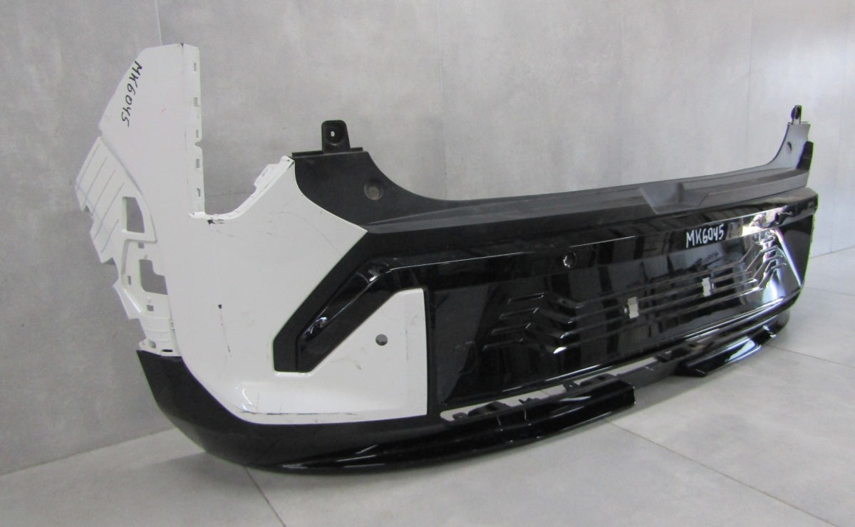 Zadnji branik KIA EV3 EV 3 GT Line 2024-