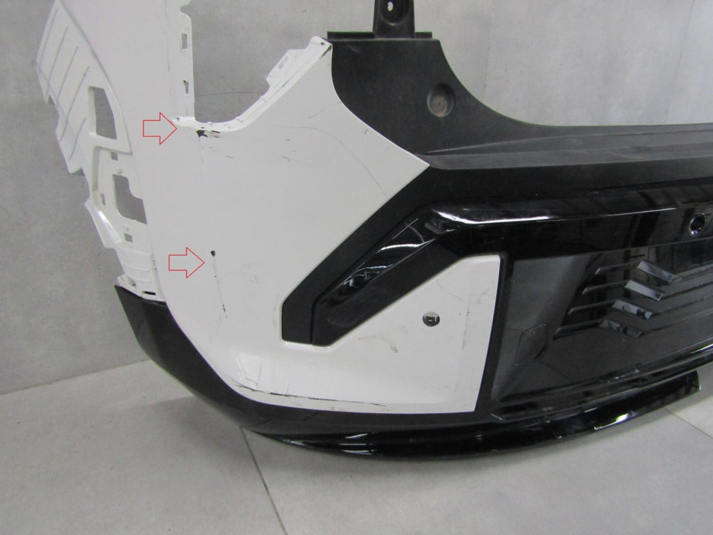 Zadnji branik KIA EV3 EV 3 GT Line 2024-