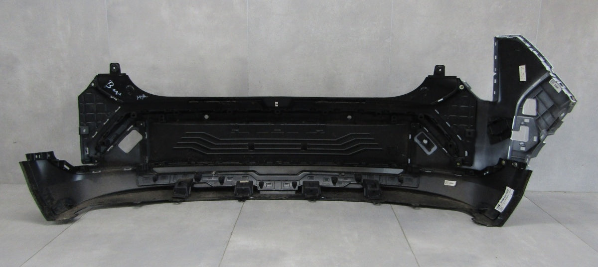 Zadnji branik KIA EV3 EV 3 GT Line 2024-