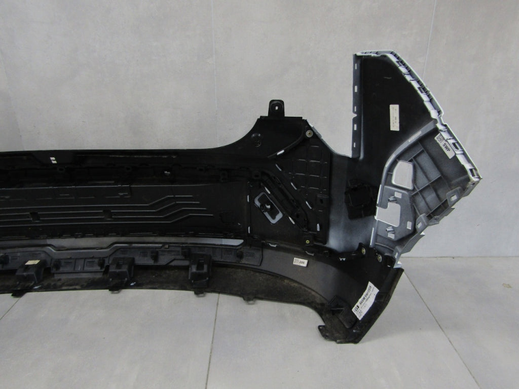 Zadnji branik KIA EV3 EV 3 GT Line 2024-