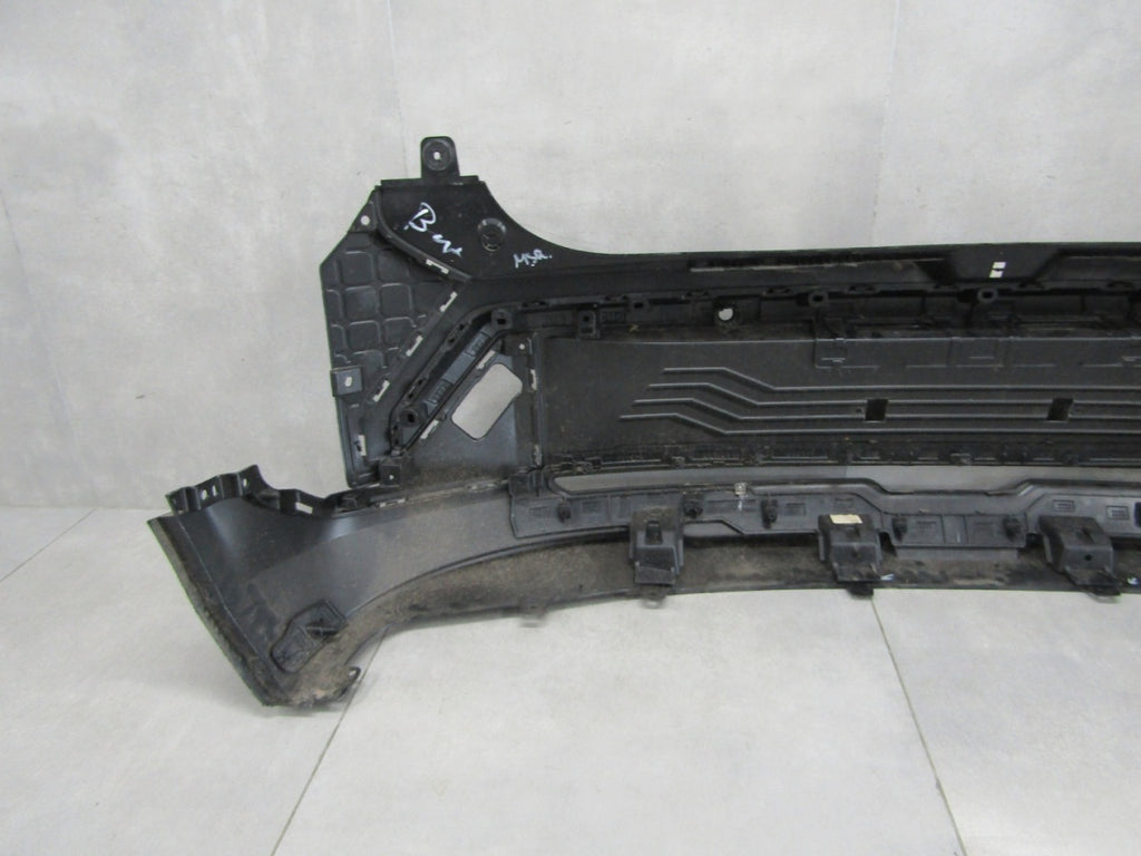 Zadnji branik KIA EV3 EV 3 GT Line 2024-