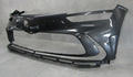 Prednji branik GENESIS GV60 21-