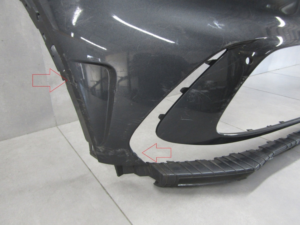 Prednji branik GENESIS GV60 21-