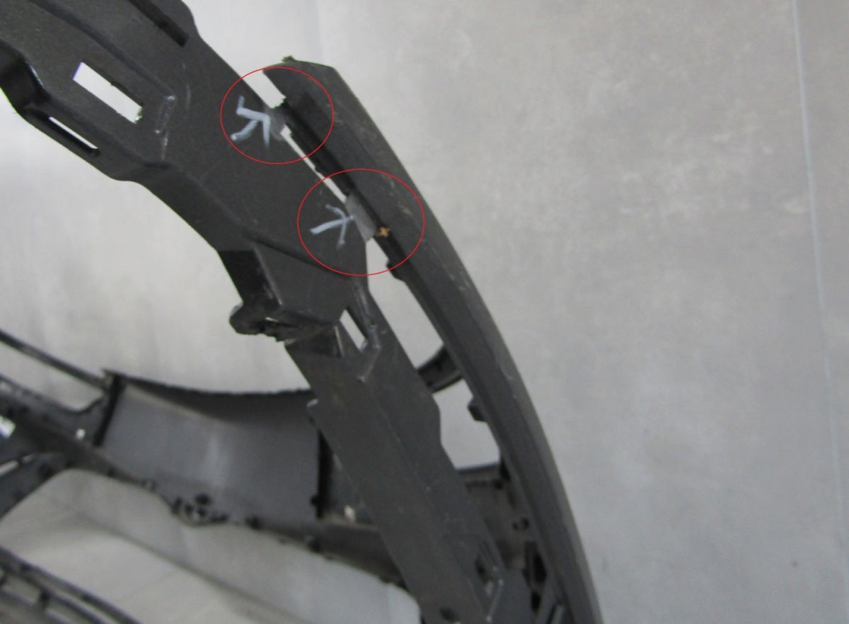 Prednji branik GENESIS GV60 21-