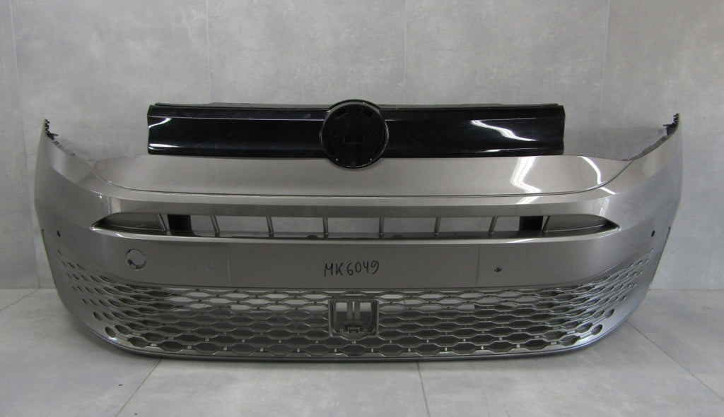 Prednji branik VW Volkswagen Caddy 5 V 2K7 20-26