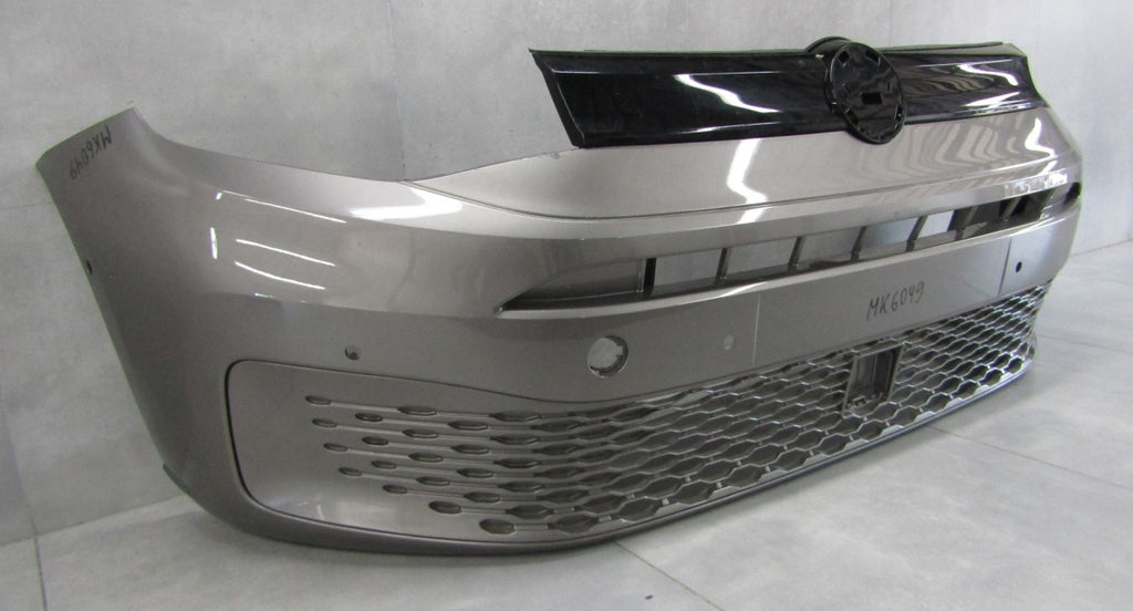 Prednji branik VW Volkswagen Caddy 5 V 2K7 20-26