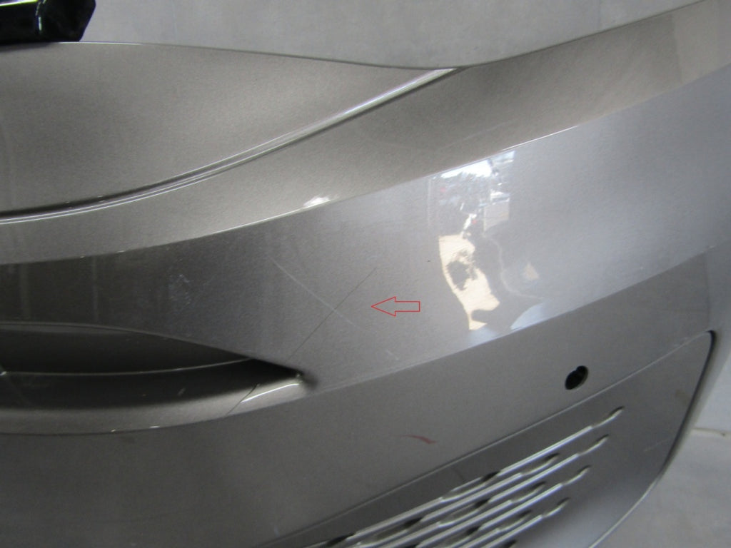 Prednji branik VW Volkswagen Caddy 5 V 2K7 20-26