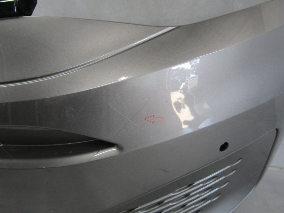 Prednji branik VW Volkswagen Caddy 5 V 2K7 20-26