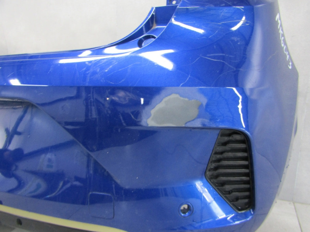 Zadnji branik RENAULT CLIO V 5 Lift 23-25