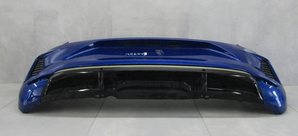 Zadnji branik RENAULT CLIO V 5 Lift 23-25