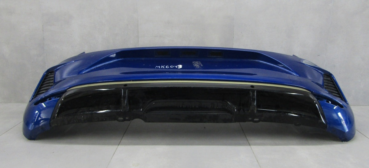 Zadnji branik RENAULT CLIO V 5 Lift 23-25