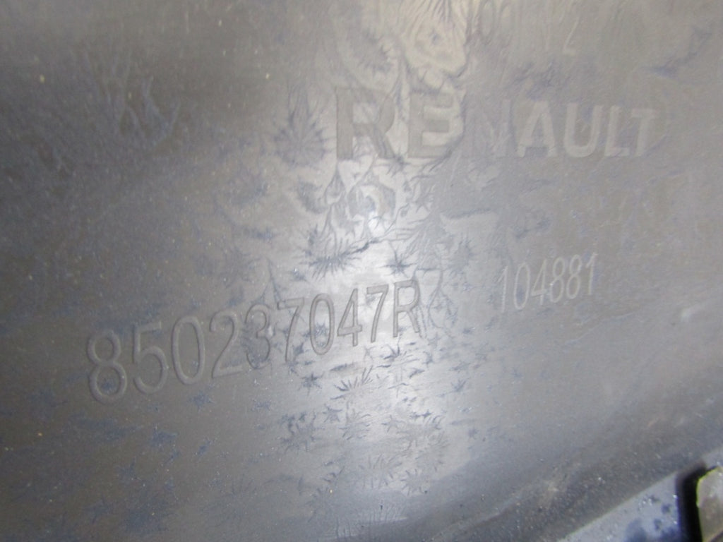 Zadnji branik RENAULT CLIO V 5 Lift 23-25