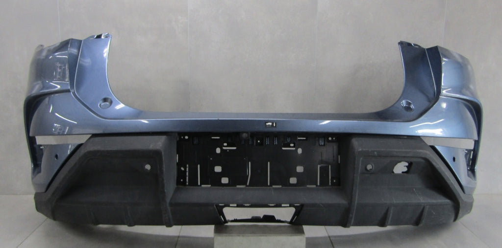 Zadnji branik BYD Sealion 7 VII 24-