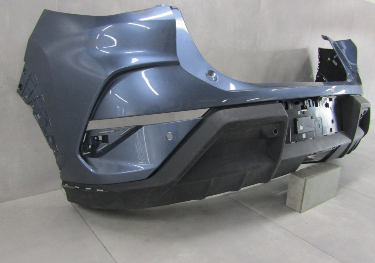 Zadnji branik BYD Sealion 7 VII 24-