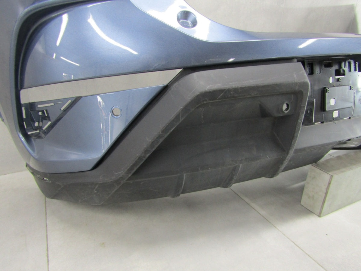 Zadnji branik BYD Sealion 7 VII 24-