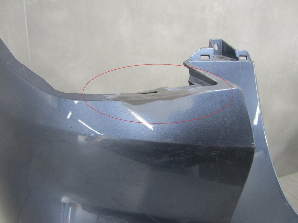 Zadnji branik BYD Sealion 7 VII 24-