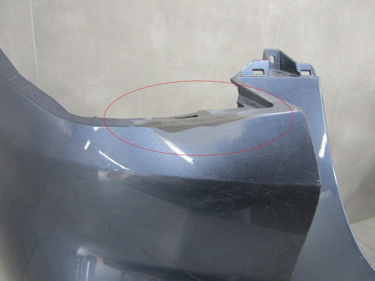 Zadnji branik BYD Sealion 7 VII 24-