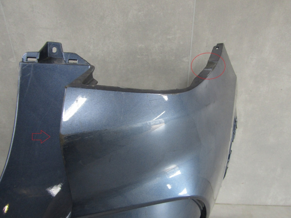 Zadnji branik BYD Sealion 7 VII 24-