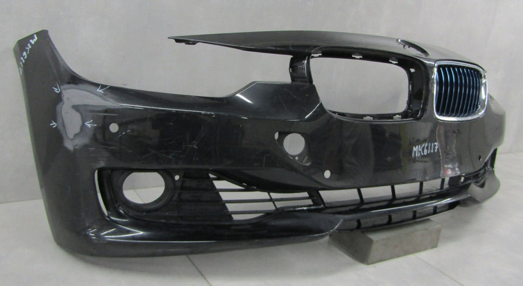 Prednji branik BMW 3 F30 F31 11-15
