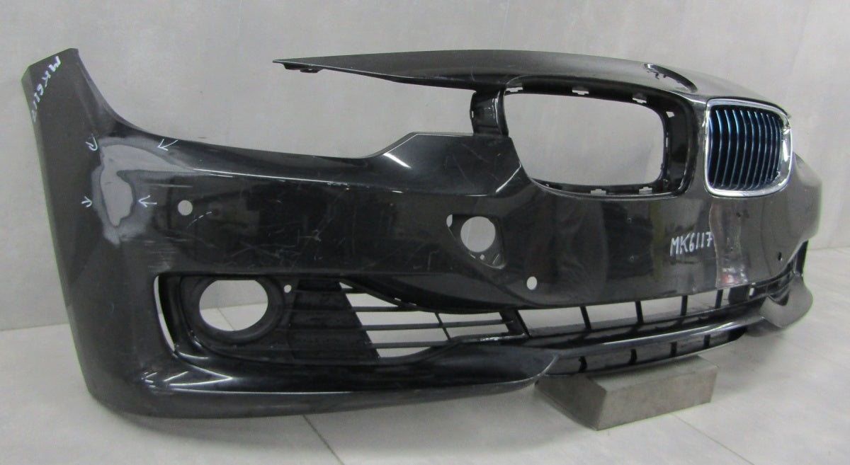 Prednji branik BMW 3 F30 F31 11-15